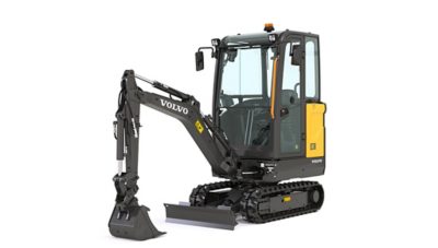 Volvo EC18