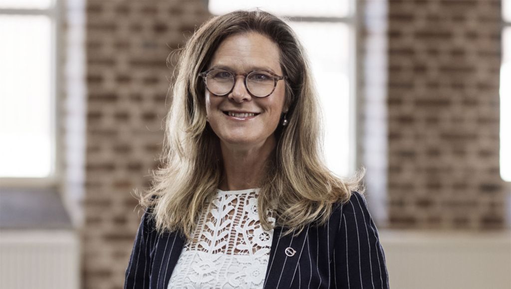 Volvo Energy’s second life and battery circularity story: an interview with Elisabeth Larsson