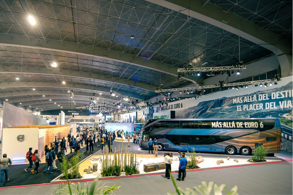 Volvo Expo