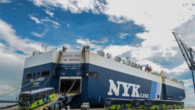 volvo-exporta-novos-onibus-para-brt-da-guatemala