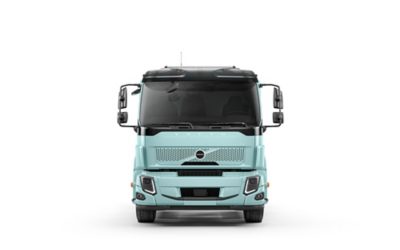 Volvo FE
