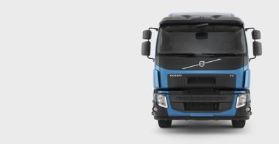Volvo FE pro regionální a dálkovou přepravu