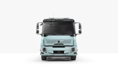 Volvo FE Electric