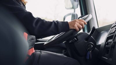 Volvo FE - I-shift gearbox for your truck