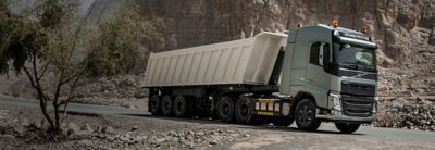 Volvo Selected