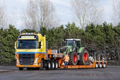 Cojan van Toor Professional Photography Oudewater; De Jong Zuurmond; Van Dijk Trucks; Van Dijk Groep; Van Dijk Volvo; zwaartransport