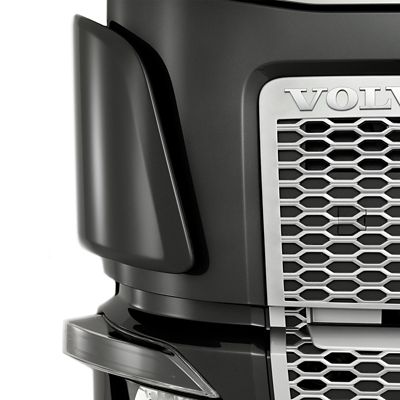 Accessories | Volvo Trucks