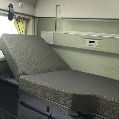 Volvo truck interior deals accessories