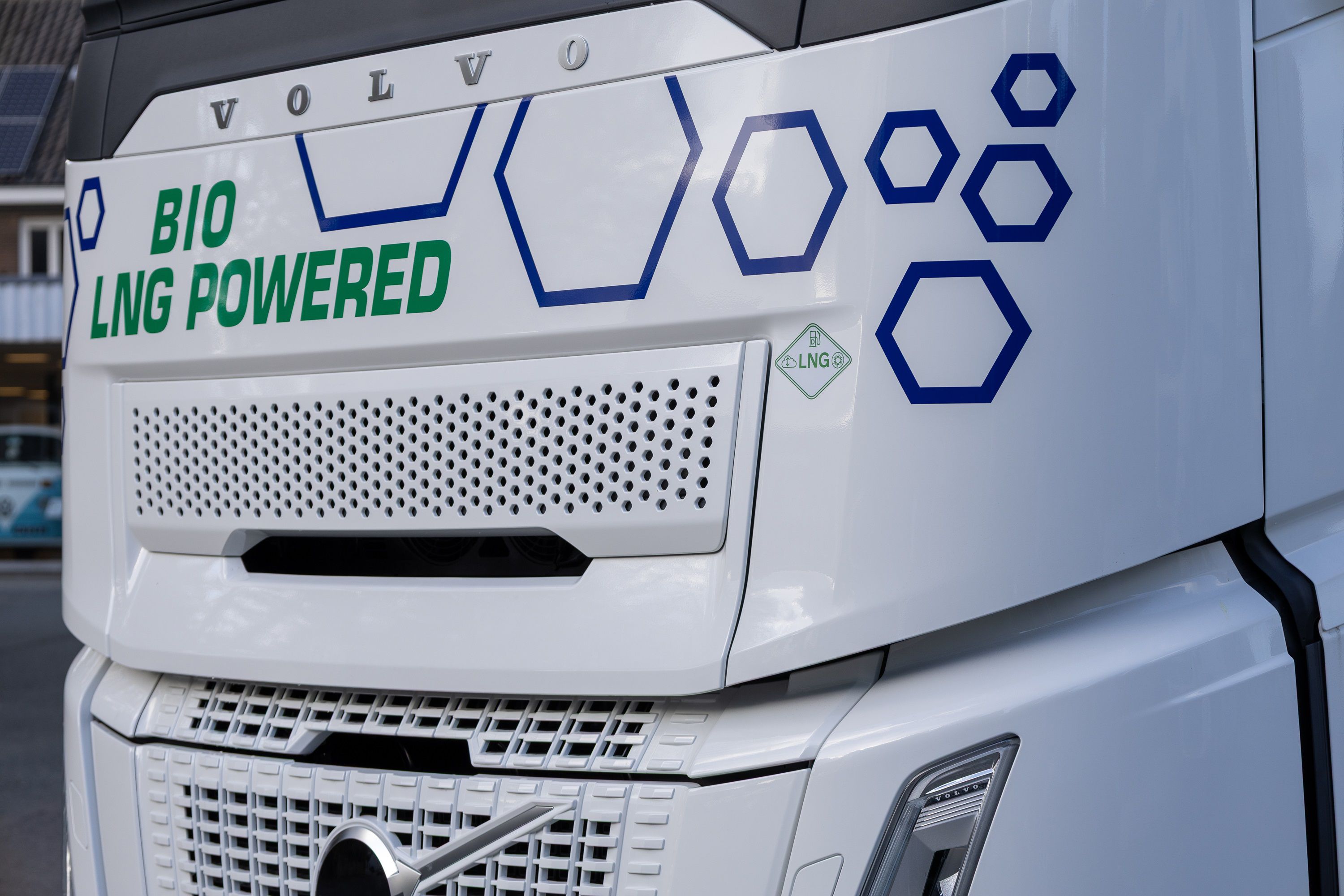 Rijden op bio-LNG kan een bijdrage leveren aan het behalen van duurzaamheidsdoelstellingen in transport en kan een interessante businesscase opleveren