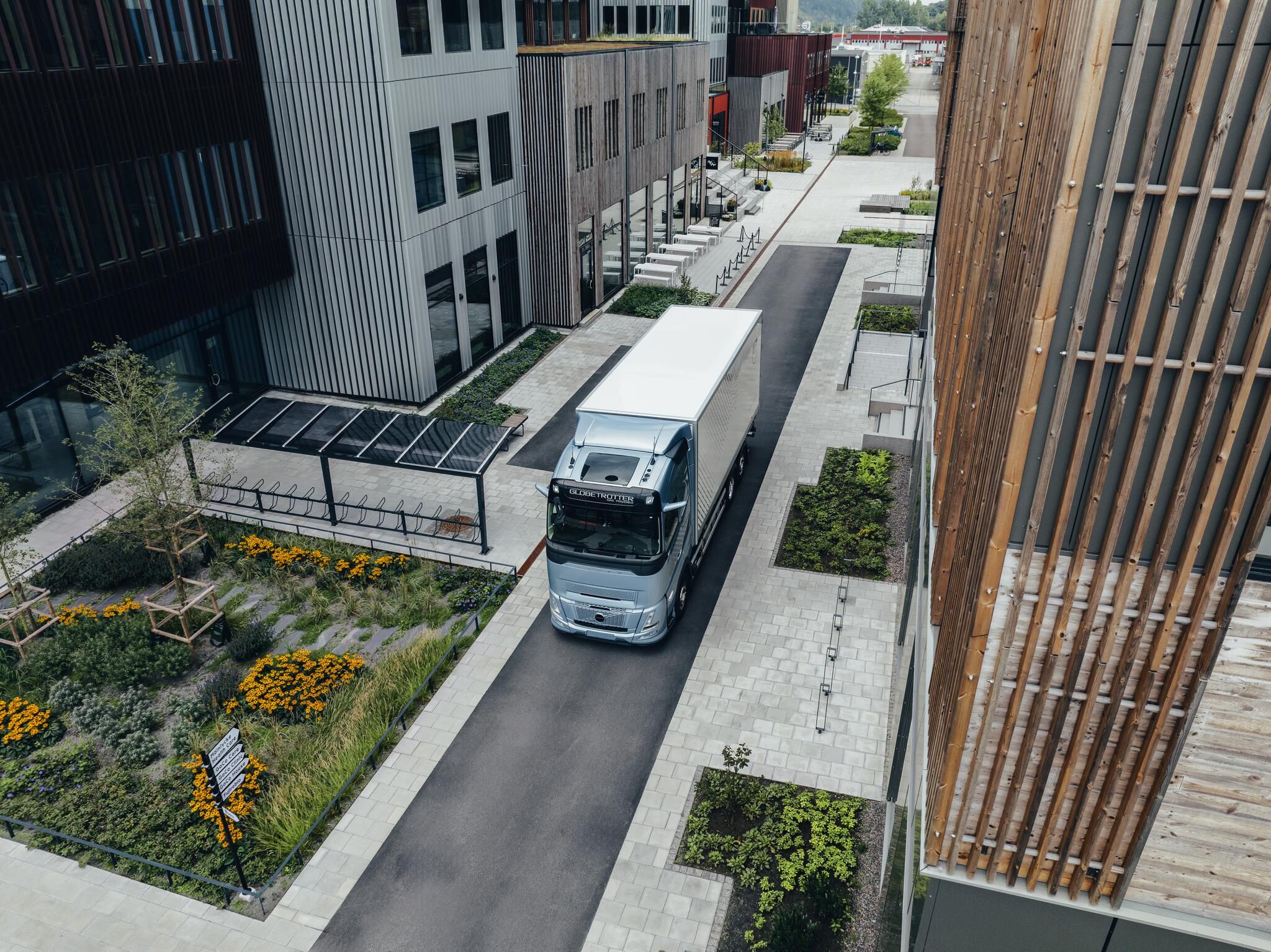 Zo levert optimalisatie van uw truckconfiguratie geld op