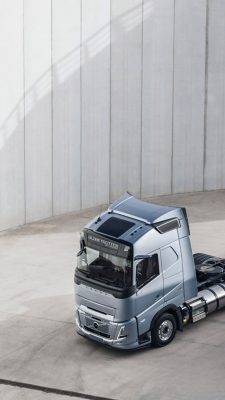 Volvo FH Aero