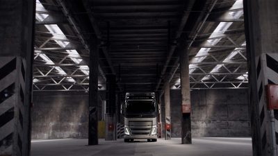 Ontdek alles over de Volvo FH voor internationaal transport