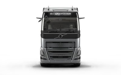 Volvo FH