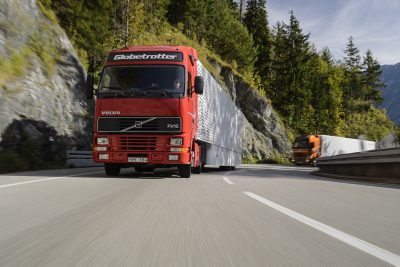Volvo FH