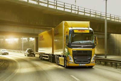 Waarom Is Een Elektrische Truck De Hoge Investering Waard? | Volvo Trucks