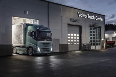 Volvo Truck Centre