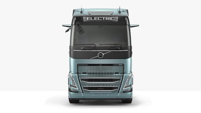 Volvo FH Electric