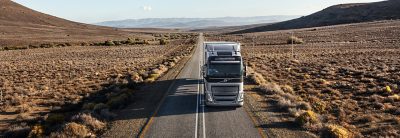 The Volvo FH is the next step-in long-haul evolution.