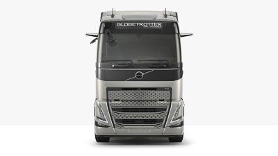 Volvo FH Gas