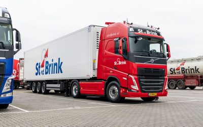 Trucks met uitstraling en comfort