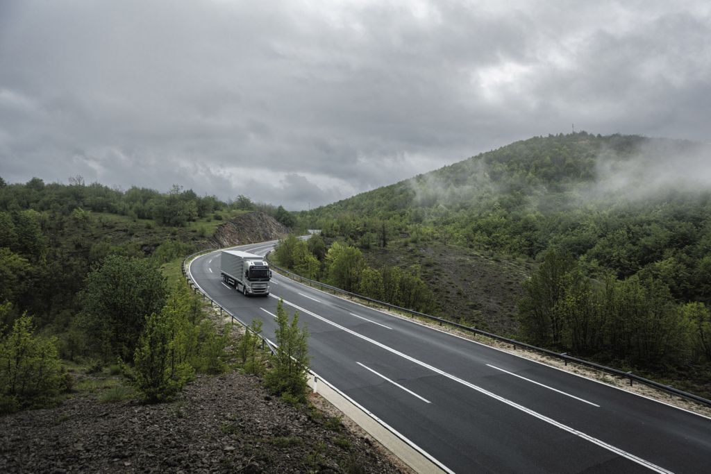 SBTi-goedkeuring voor toonaangevende klimaatdoelstellingen van Volvo Group