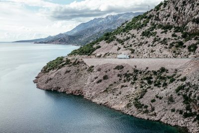 Volvo FH, yakıtınızdan en iyi şekilde yararlanır.