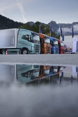 FH16 Big Wave