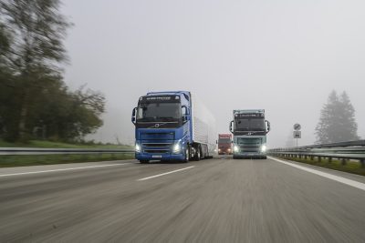 Volvo FH