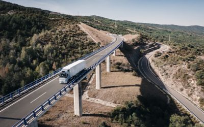 Strade di montagna