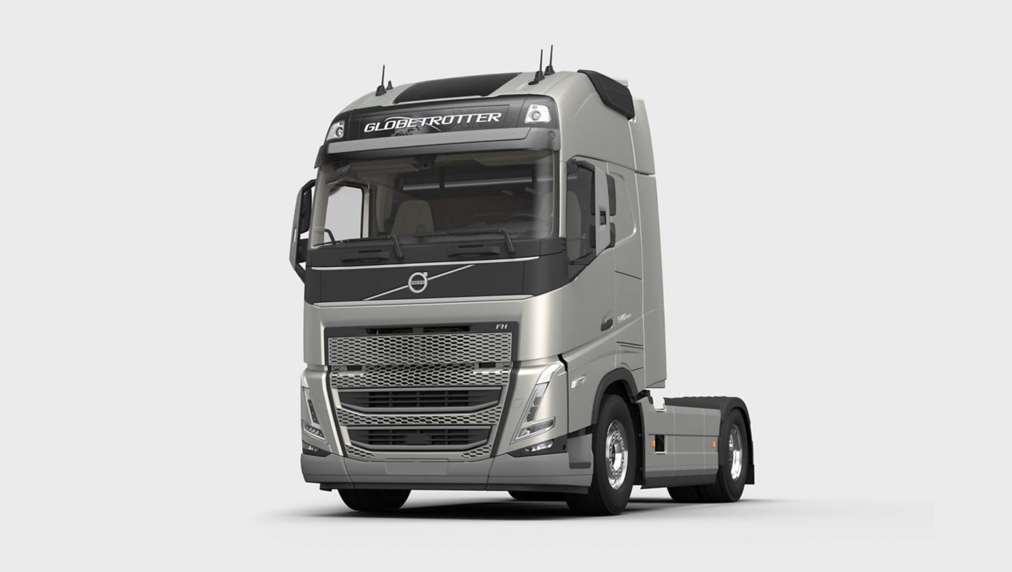 K様専用 VOLVO FH12後期用テーブル ボルボ トラック トレーラー