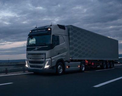 Volvo FH'nin evriminde bir sonraki adım.