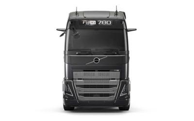 Volvo FH16