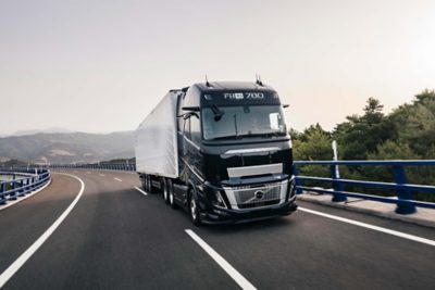Volvo FH16