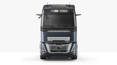 Volvo FH16 Aero