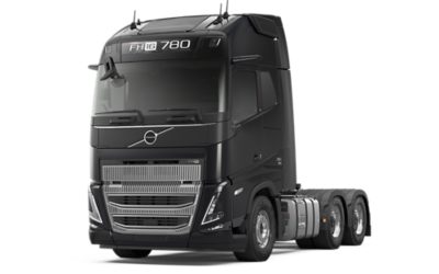 Volvo FH16