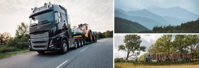 I-Shift ile bir araya gelen güç ve tork, mükemmel sürüş kolaylığı sağlar.