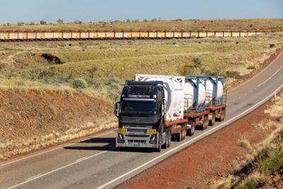 Volvo FH16 780 horse power
