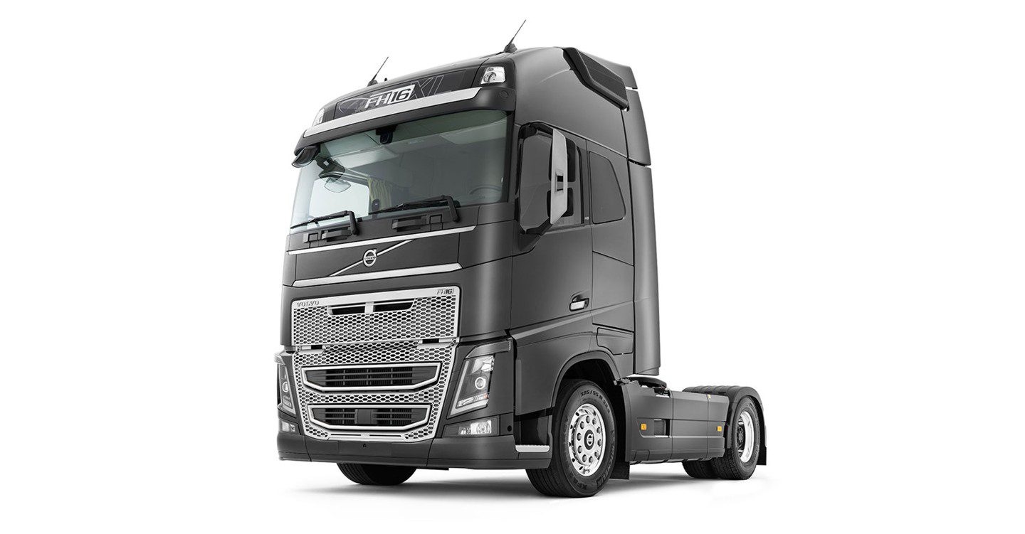 Volvo Trucks