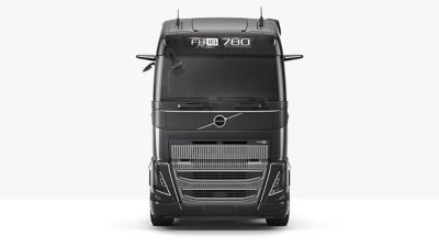 Volvo FH16