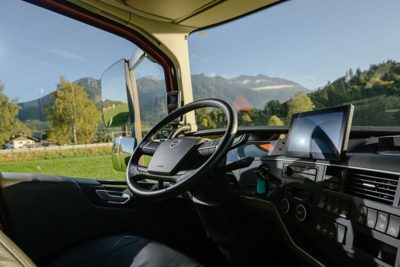 FH16 Big Wave