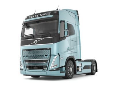 Volvo FH