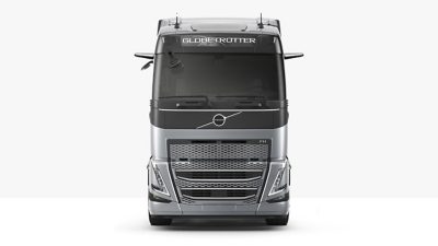 Volvo FH