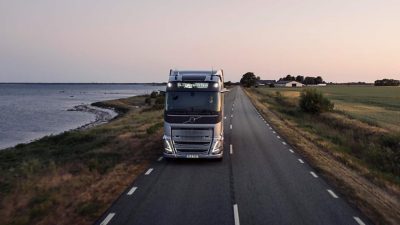 Volvo FH