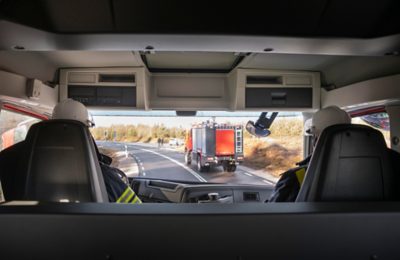 Brand- og redningslastbiler