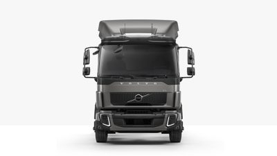 Volvo FL