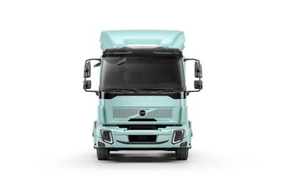 Volvo FL