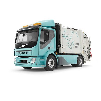 Elektrische trucks worden eerder mainstreams dan verwacht