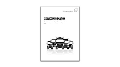 Volvo FH