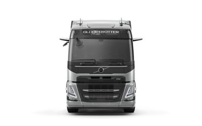 Volvo FM