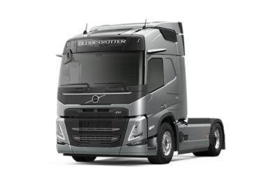 „Volvo FM